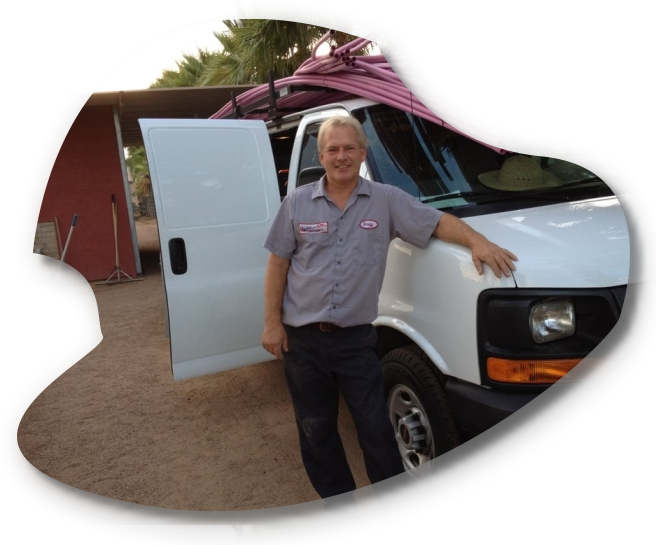 Your #1 plumber in Gilbert, AZ for all residential and commercial plumbing.