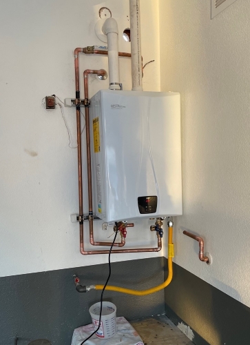 Your #1 plumber in Gilbert, AZ for all residential and commercial plumbing.