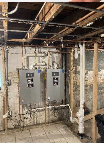Your #1 plumber in Gilbert, AZ for all residential and commercial plumbing.