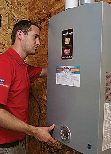 Your #1 plumber in Gilbert, AZ for all residential and commercial plumbing.