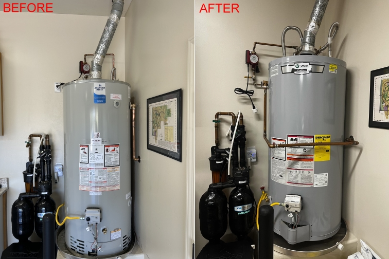 Your #1 plumber in Gilbert, AZ for all residential and commercial plumbing.