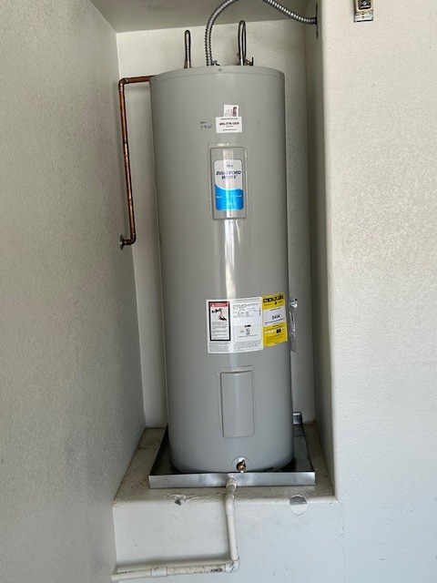Your #1 plumber in Gilbert, AZ for all residential and commercial plumbing.